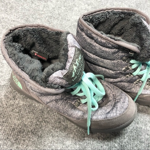 The North Face Boots - Picture 2 of 7